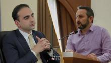 Ահա թե ինչ է իրենից ներկայացնում համակարգային կոռուպցիան․ Պեդրո Զարոկյան