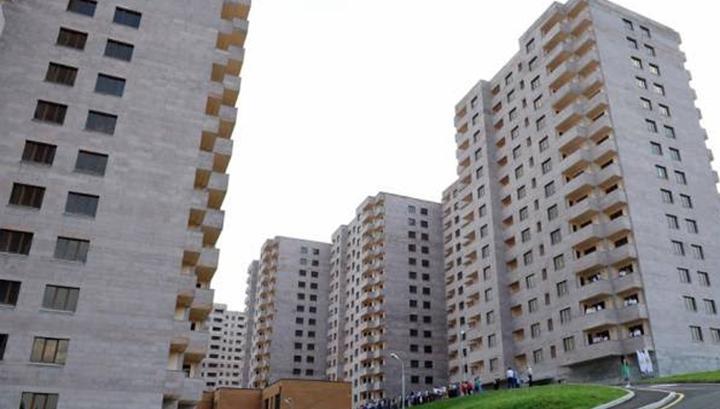 Երևանում բնակարանների գները մեկ ամսվա ընթացքում բարձրացել են. «Ժողովուրդ»