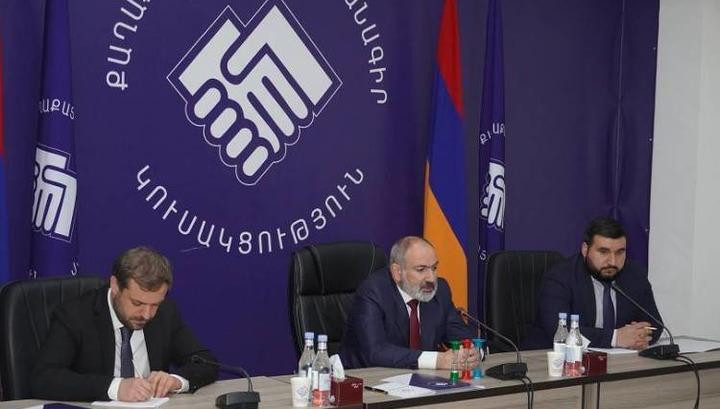 Փաշինյանը վերականգնում է հին ավանդույթները․ «Հրապարակ»