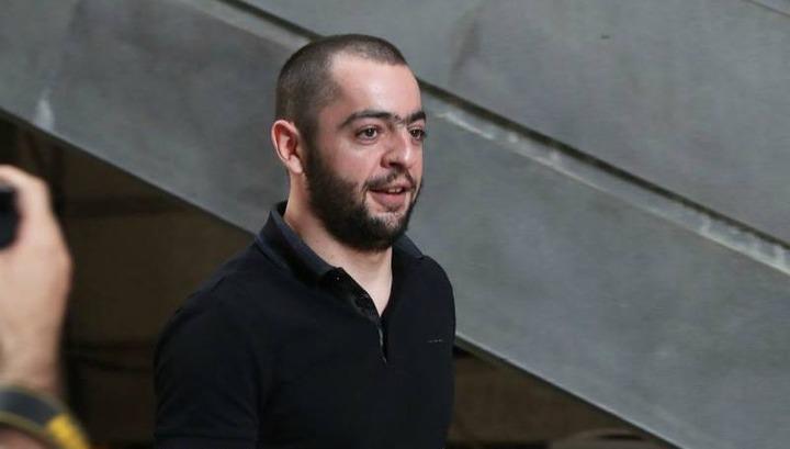 Ալեքսանդր Սարգսյանի որդու գործով դատական նիստը հետաձգվել է