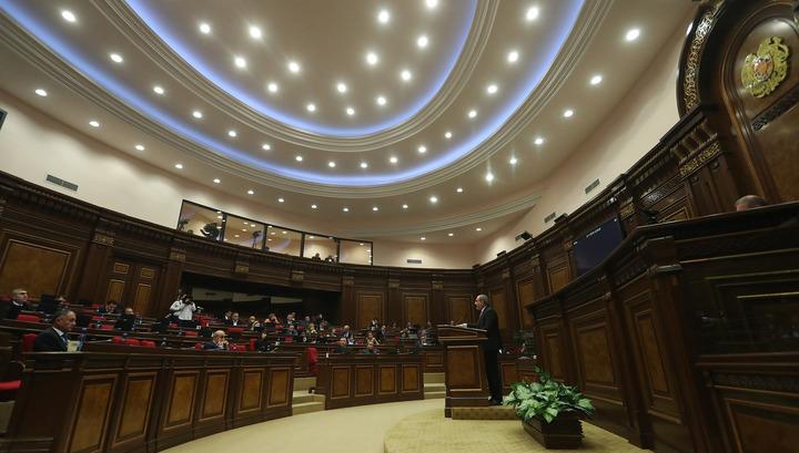 Ընտրվեցին Ազգային ժողովի 11 մշտական հանձնաժողովների նախագահները
