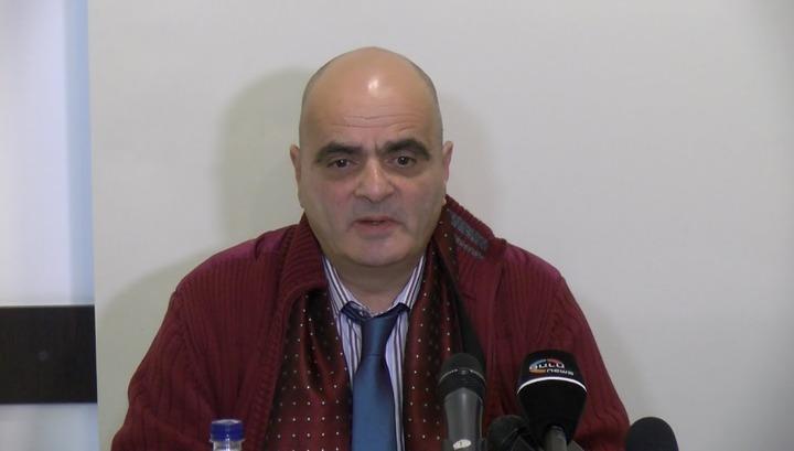 Մանվել Գրիգորյանը հրաժարվել է դիմել Եվրոպական դատարան