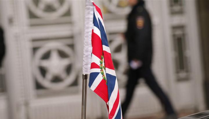 Մեծ Բրիտանիան վավերացրեց ԵՄ-Հայաստան համաձայնագիրը