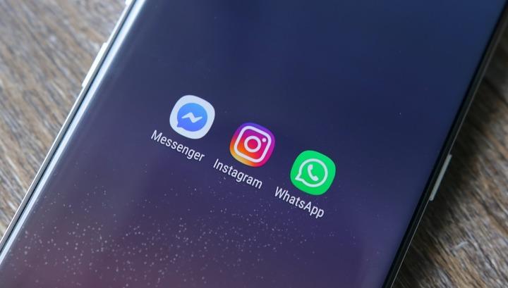 WhatsApp-ը, Instagram-ը և Facebook Messenger-ը կմիավորվեն