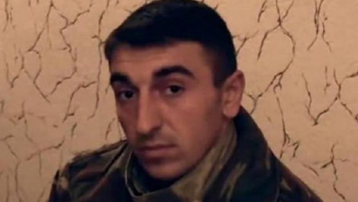Ադրբեջանցին ազատ է արձակվել Արցախի բանտից