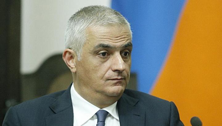 ԵԱՏՄ նիստին Ադրբեջանի մասնակցության դիմաց Երևանը բարձրացրե՞լ է գերիների վերադարձի հարցը. փոխվարչապետը չհերքեց