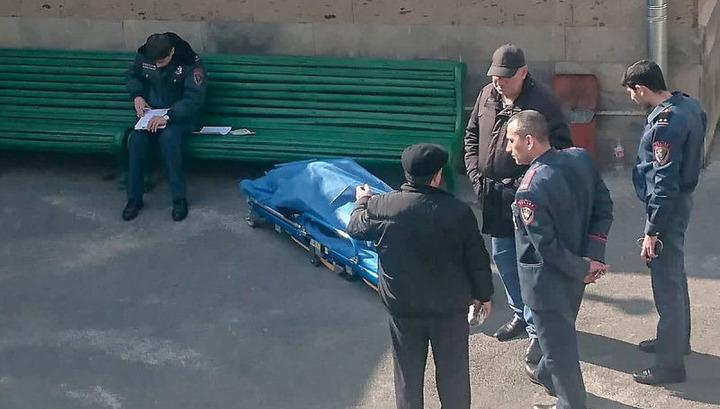 Երևանում կինը մահացել է բժշկին հերթում սպասելիս․ Սպուտնիկ Արմենիա