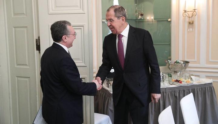 Հայաստանի և Ռուսաստանի ԱԳՆ-ները քննարկել են Արցախի հարցը