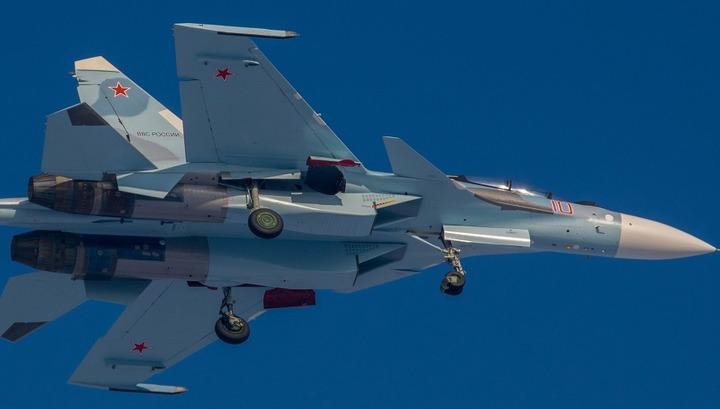 Հայաստանը 12 միավոր Су-30СМ կգնի