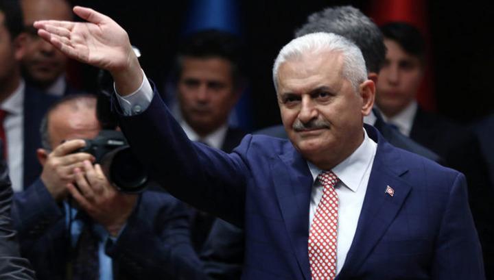 Թուրքիայի խորհրդարանի նախագահը հրաժարական է տվել