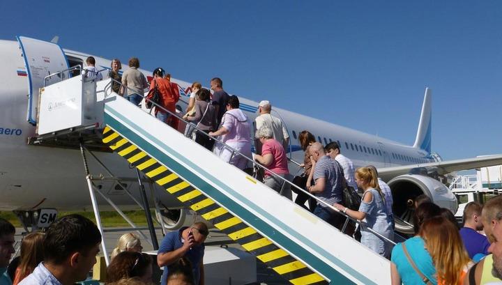Ռուսաստանում ինքնաթիռ նստելու պայմանները փոխվել են
