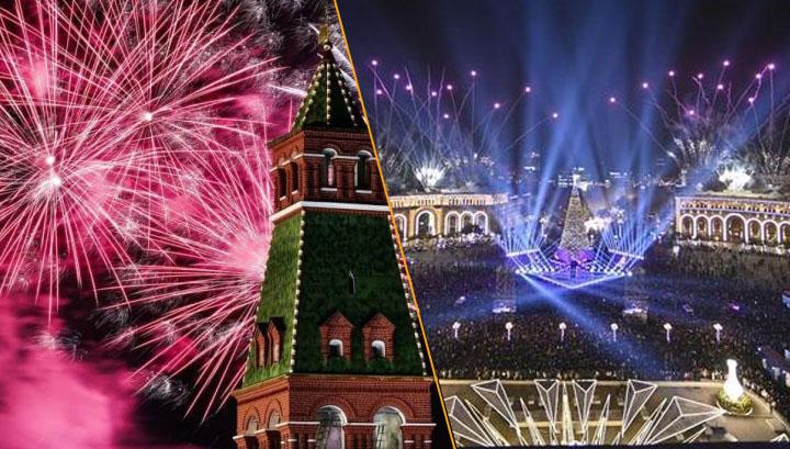 Մոսկվայում չեղյալ են հայտարարվել Ամանորի և Սուրբ Ծննդյան տոների հրավառությունները, իսկ Երևանում ավելի քան 1 մլն դոլար են ծախսել