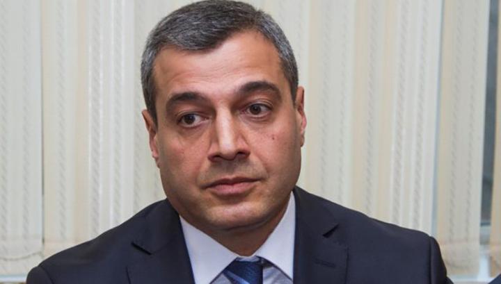 Արմեն Սարգսյանը դատարանի նախագահ է նշանակել