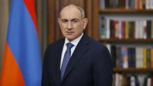 Ուզում եմ շնորհակալություն հայտնել ՌԴ Սահմանապահ զորքերի ծառայողներին․ Փաշինյան