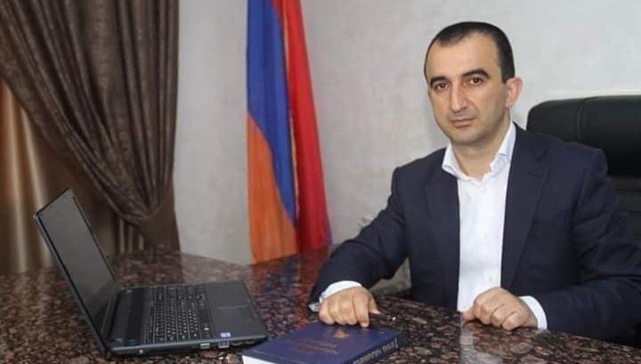 Մխիթար Զաքարյանին Մեղրիի ոստիկանությունից տեղափոխում են Երևան․ փաստաբան