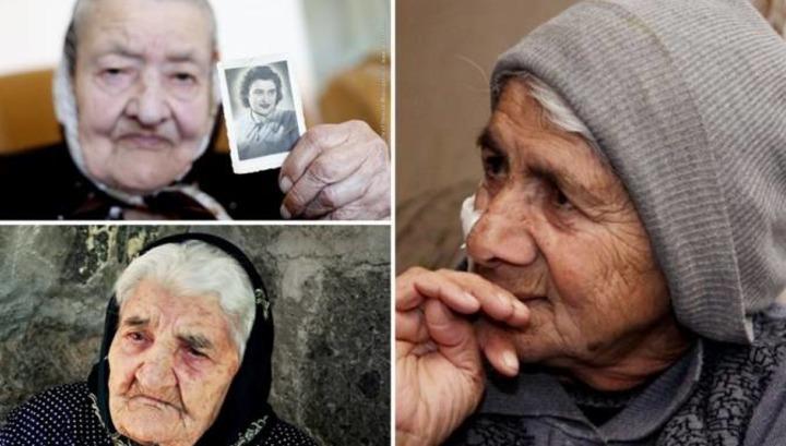Հայաստանում Հայոց ցեղասպանությունը վերապրած երեք մարդ է ապրում