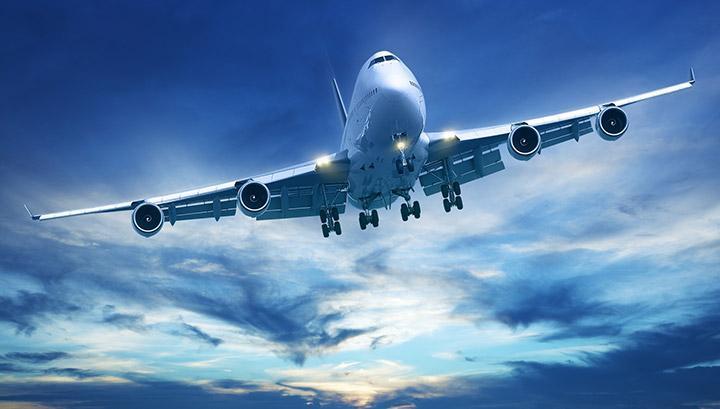 Չորրորդ տարհանման ավիաչվերթով 76 ուղեւոր Երեւանից Կիեւ է տեղափոխվել