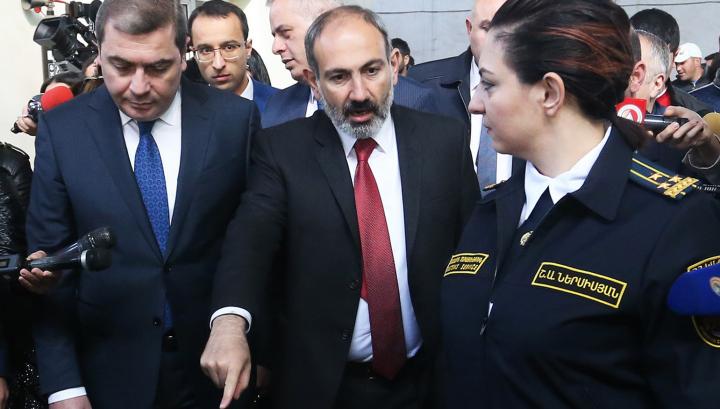Աբսուրդային․ վարչապետի հերթական որոշմանն այլ անուն տալն անհնար է