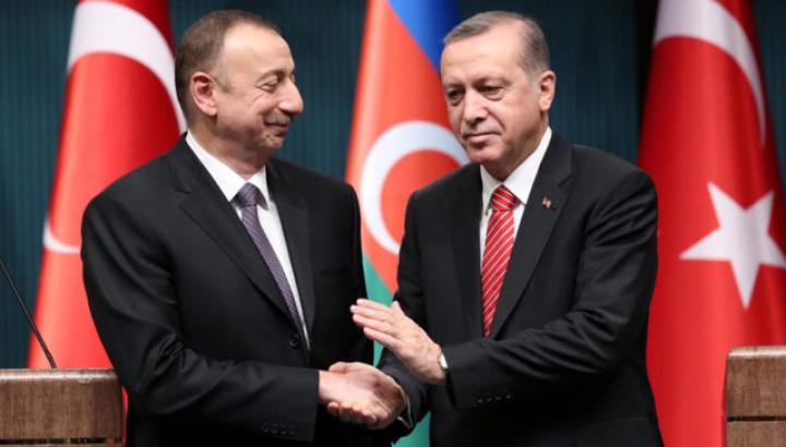 ՀՀ-ի, Ադրբեջանի և Թուրքիայի հատուկ ծառայությունները կբանակցեն «նախիջևանյան միջանցքի» շուրջ. Wargonzo