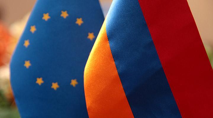 Եվրոպական հանձնաժողովը դադարել է աշխատել հայերի հետ. «Հրապարակ»