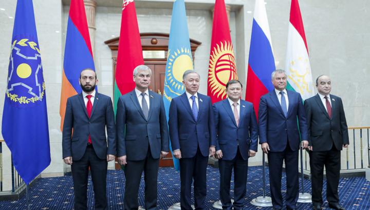 Աշնանը ՀԱՊԿ ԽՎ խորհրդի և լիագումար նիստերը կանցկացվեն Երևանում