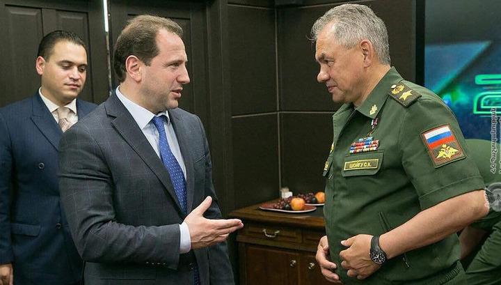 ՀՀ-ն բանակցում է ՌԴ-ի հետ ևս 100 մլն դոլարի ռազմական վարկի շուրջ․ «Ժամանակ»