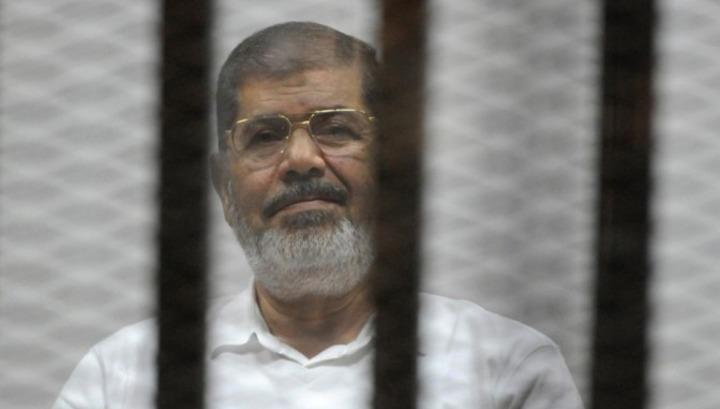 Եգիպտոսի նախկին նախագահը դատական նիստի ընթացքում մահացել է