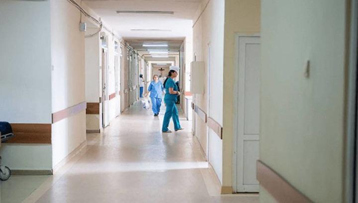 «Մուրացան» համալսարանական հիվանդանոցում հոսպիտալացված է կորոնավիրուսով հիվանդ 17 երեխա․ Արմեն Մուրադյան