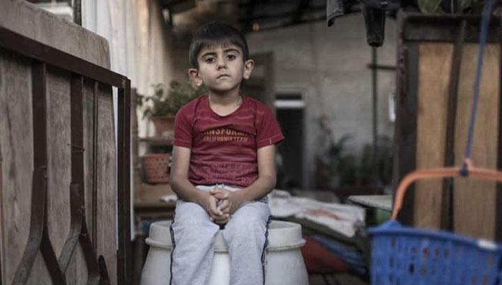 Ինչպե՞ս հաղթահարել երեխայի մոտ պատերազմից առաջացած խնդիրները․ ՀՀ ՄԻՊ-ն իրազեկում է