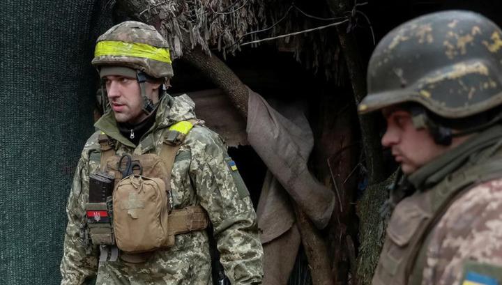 Ուկրաինայում սկսել են ազատ արձակել բանտարկյալներին ռազմական գործողություններին մասնակցելու համար