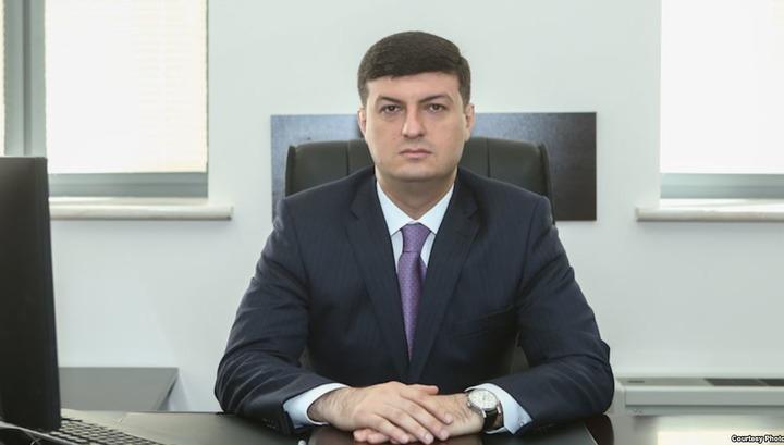 Արտակ Ասատրյանը նշանակվել է  ԱՆ գլխավոր քարտուղարի պաշտոնակատար