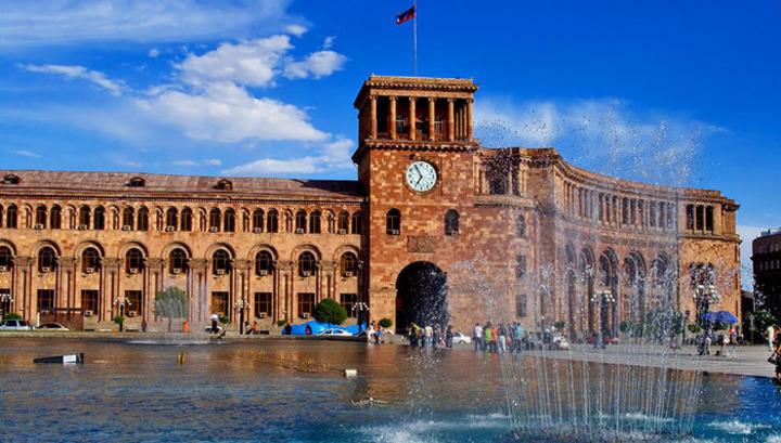 Երևանը մոսկվացի զբոսաշրջիկների թվում ամենահայտնի ուղղությունն է դարձել