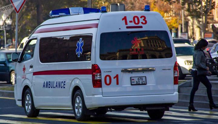 Վրաստանում տեղի ունեցած վթարից տուժած ՀՀ քաղաքացիներից 4-ը կտեղափոխեն Երևան