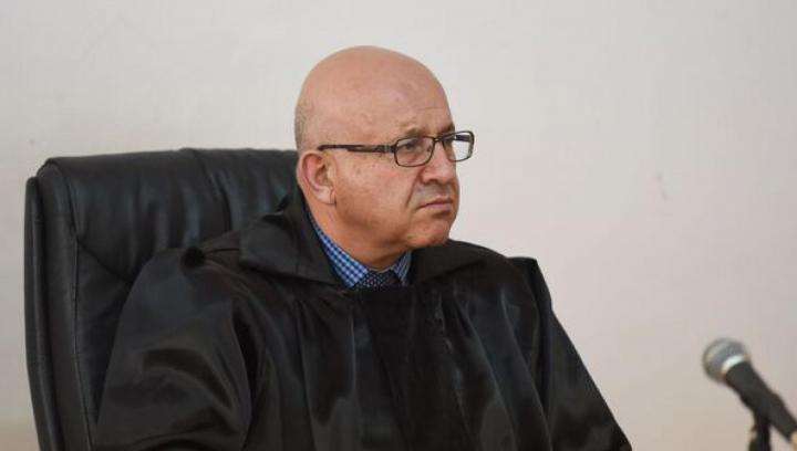 Իշխանությունները դատավոր Մնացական Մարտիրոսյանին անձամբ են կանչել և ասել՝ դիմում գրի․ «Ժողովուրդ»