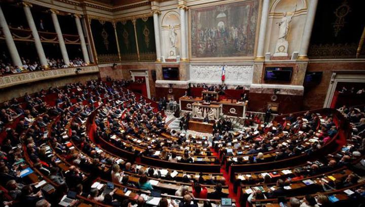 Ֆրանսիայի Սենատն ընդունել է ԼՂ ճանաչման անհրաժեշտության մասին բանաձևի նախագիծը