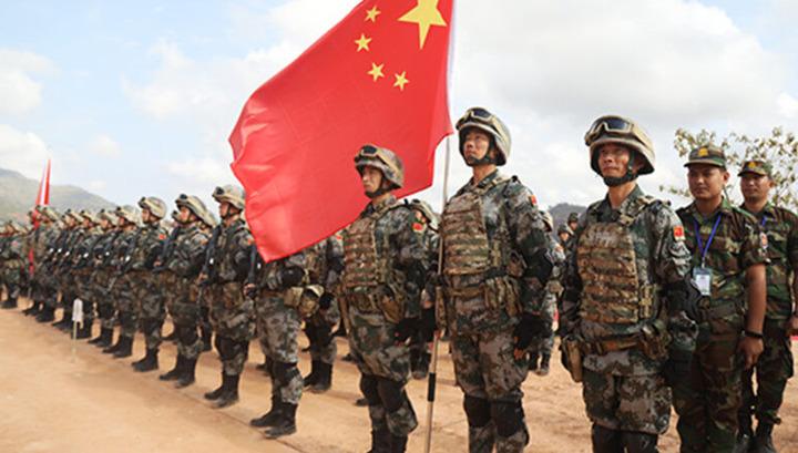 Չինաստանի բանակը Թայվանի մոտ կփորձարկի ոչ միջուկային հրթիռ
