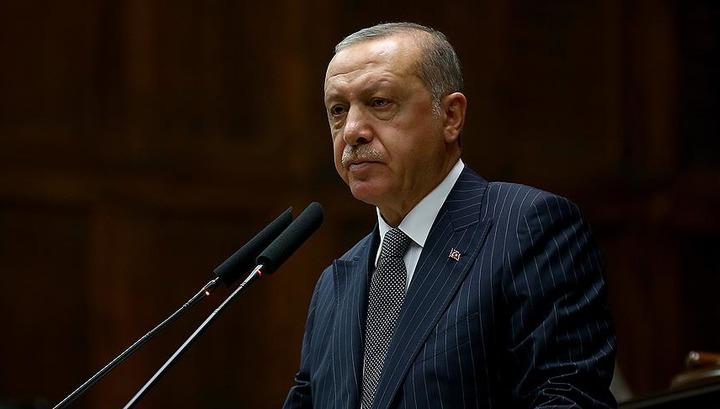 Թուրքիան հետևելու է Ղարաբաղի հարցով պայմանավորվածությունների կատարմանը. Էրդողան
