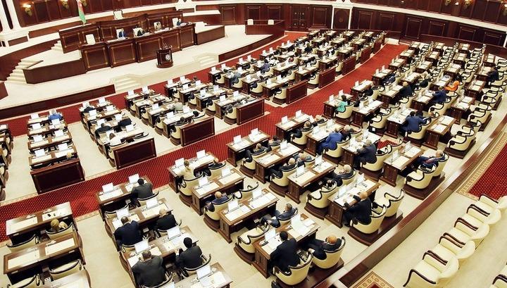 Ադրբեջանի խորհրդարանը կհայտարարի լիազորությունները վաղաժամկետ դադարեցնելու մասին