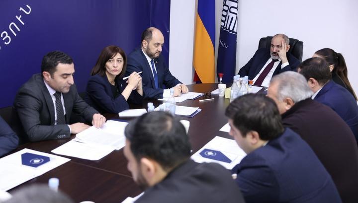 Կապանում պատրաստվում են ընտրությունների․ «Հրապարակ»