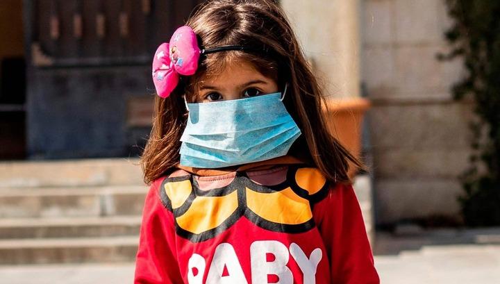 Հայաստանում կորոնավիրուսով վարակվել է 2230 երեխա, առողջացել՝ 1665-ը․ ԱՆ