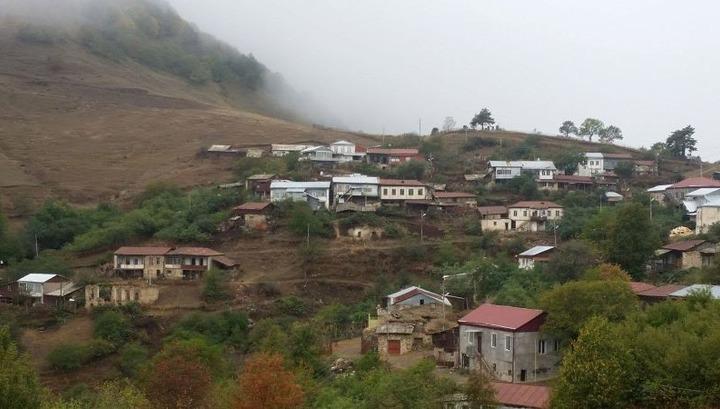 Ադրբեջանցիները կրակել են Արցախի Նոր Շեն գյուղի ուղղությամբ, բարձրախոսով հորդորել լքել տարածքը. News.am
