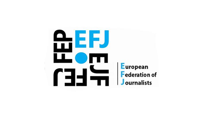 Լրագրողների եվրոպական ֆեդերացիան դատապարտում է «Հայելի» ակումբի դեմ հարձակումը
