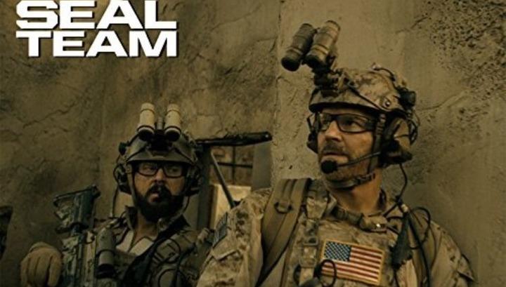 Հայ-ադրբեջանական հակամարտությունը ամերիկյան «Seal Team» սերիալում. Հետք
