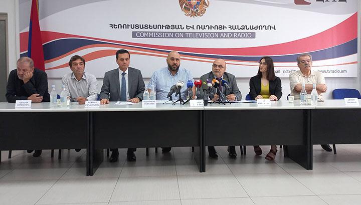 Դատարանի որոշմամբ՝ ՀՌՀ–ն նոր մրցույթներ է հայտարարել, բայց գործող հեռարձակողները կշարունակեն հեռարձակվել