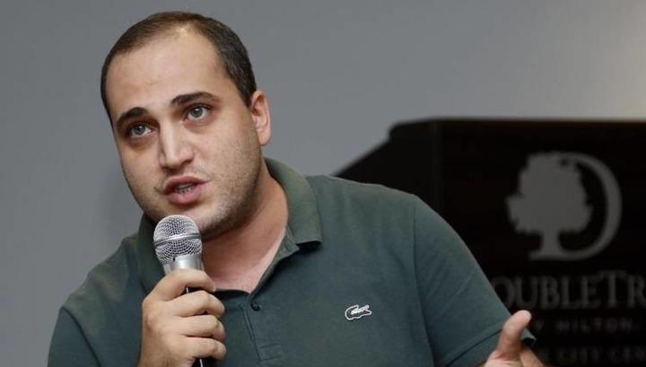 Վազգեն Սաղաթելյանը ևս ներգրավվեց «Կիլկիի գործ»-ում և դարձավ քաղաքական տրանսվիստիզմի զոհ. Նարեկ Սամսոնյան