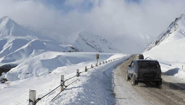 Ավտոմոբիլային ճանապարհների տնօրինությունը սկսում է ձմեռային հերթապահությունը