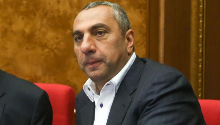 Yerevan.Today | Սամվել Ալեքսանյանը նորից օղիներ է կեղծել․ նամակ ՌԴ  կառավարությունից․ 168.am