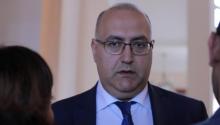 ՀԾԿՀ նախագահ Գարեգին Բաղրամյանի լիազորությունները դադարեցվել են