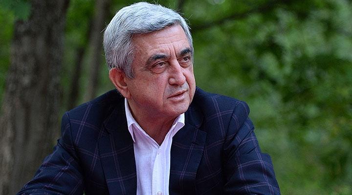 Սերժ Սարգսյանը ներգրավվել է որպես մեղադրյալ. Արթուր Դանիելյան
