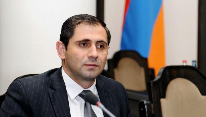 Սուրեն Պապիկյանն ընտրվել է մի շարք երկրների կառավարությունների համատեղ հանձնաժողովների հայկական կողմի նախագահ